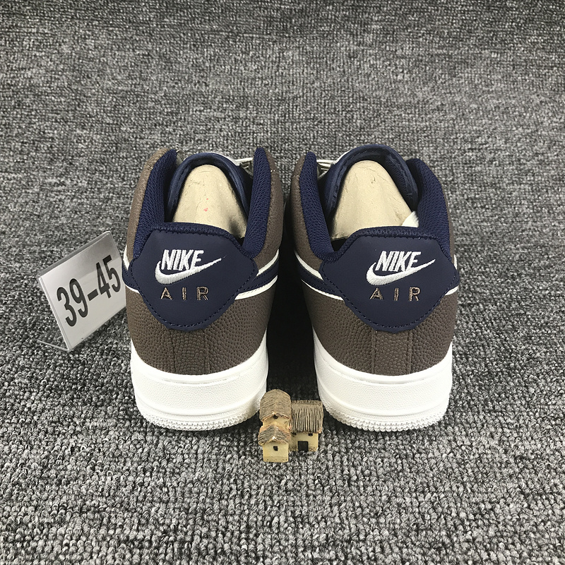 nike air force 1 - Cafe Azul