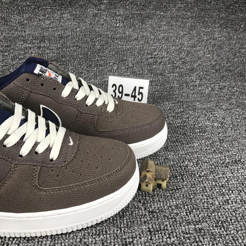 nike air force 1 - Cafe Azul