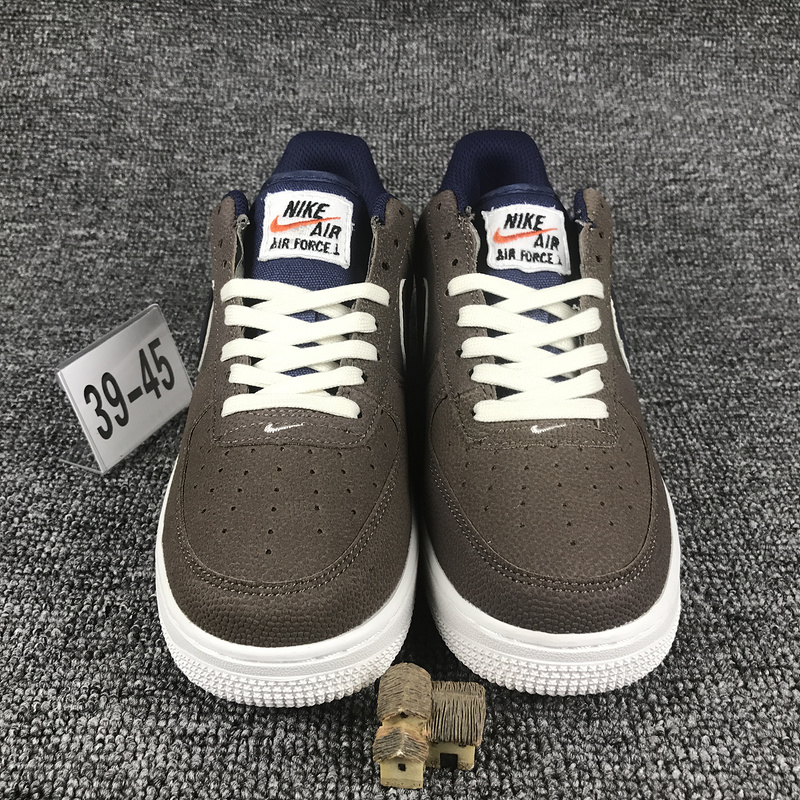 nike air force 1 - Cafe Azul