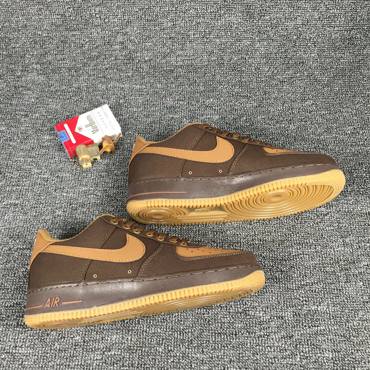 nike air force 1 - Cafe