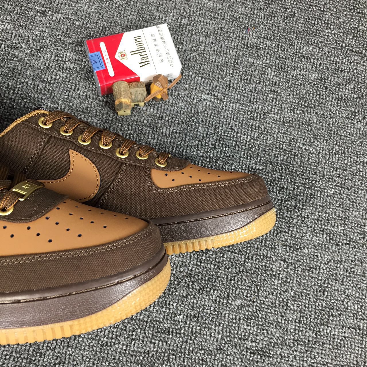 nike air force 1 - Cafe