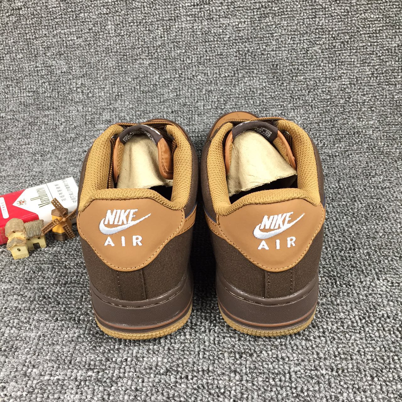 nike air force 1 - Cafe