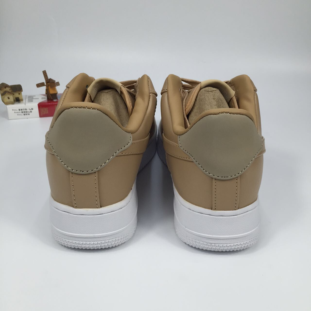 nike air force 1 - Cafe