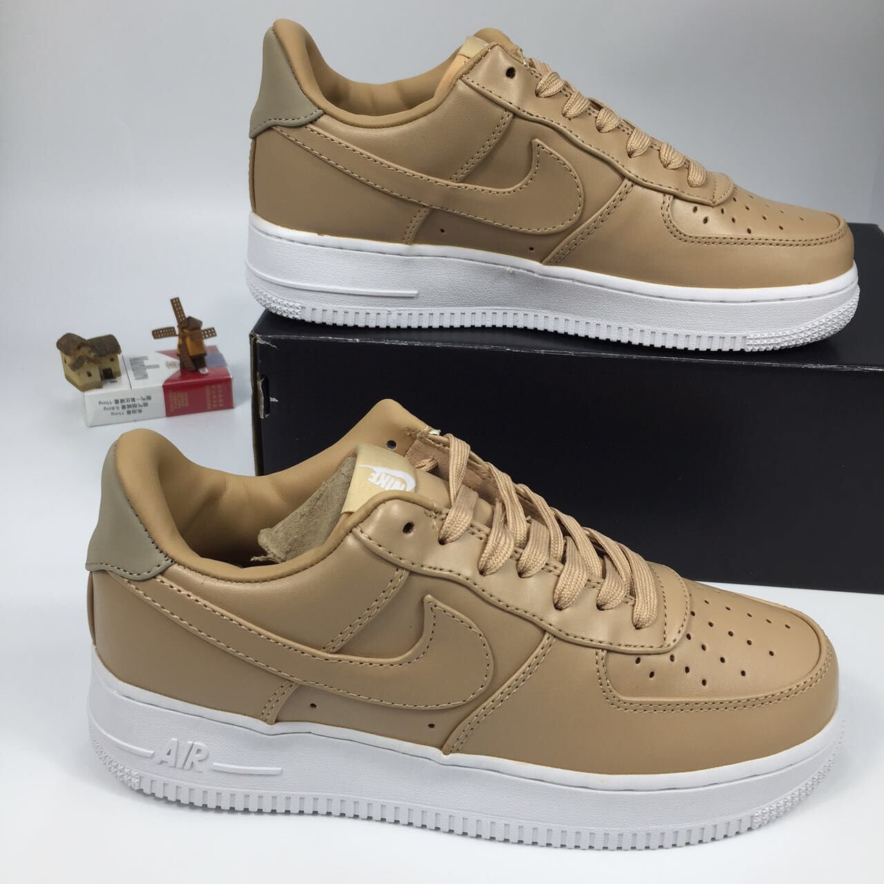 nike air force 1 - Cafe