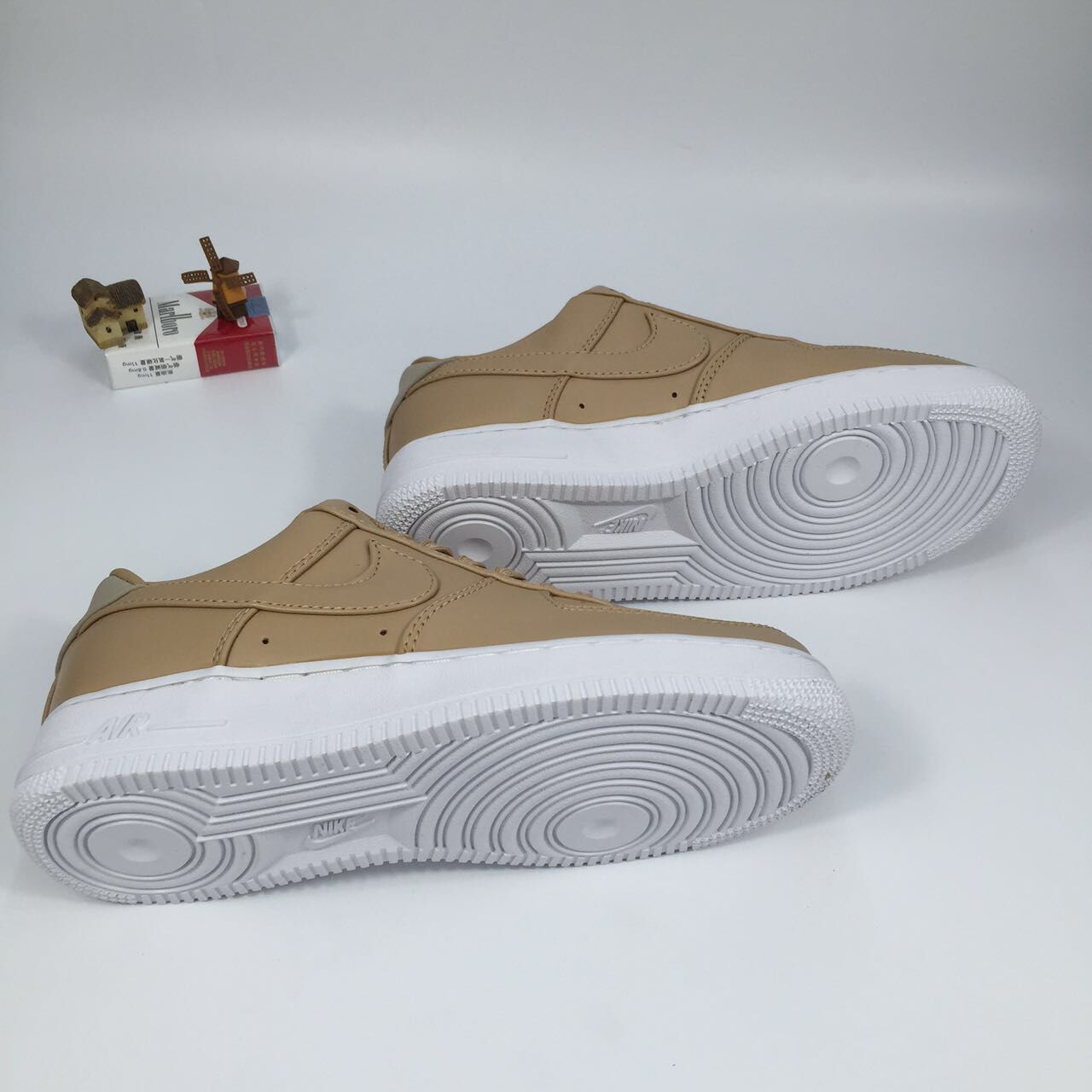 nike air force 1 - Cafe