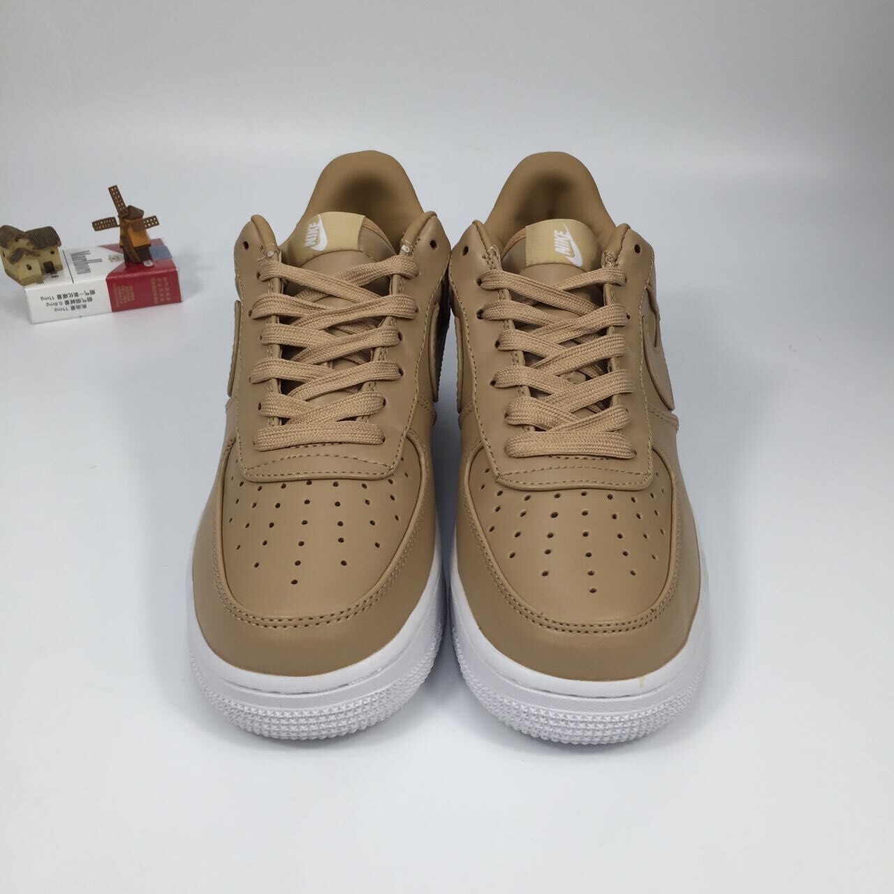 nike air force 1 - Cafe