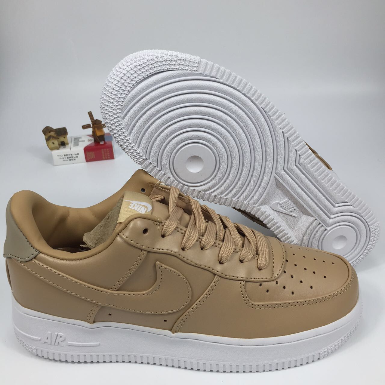 nike air force 1 - Cafe