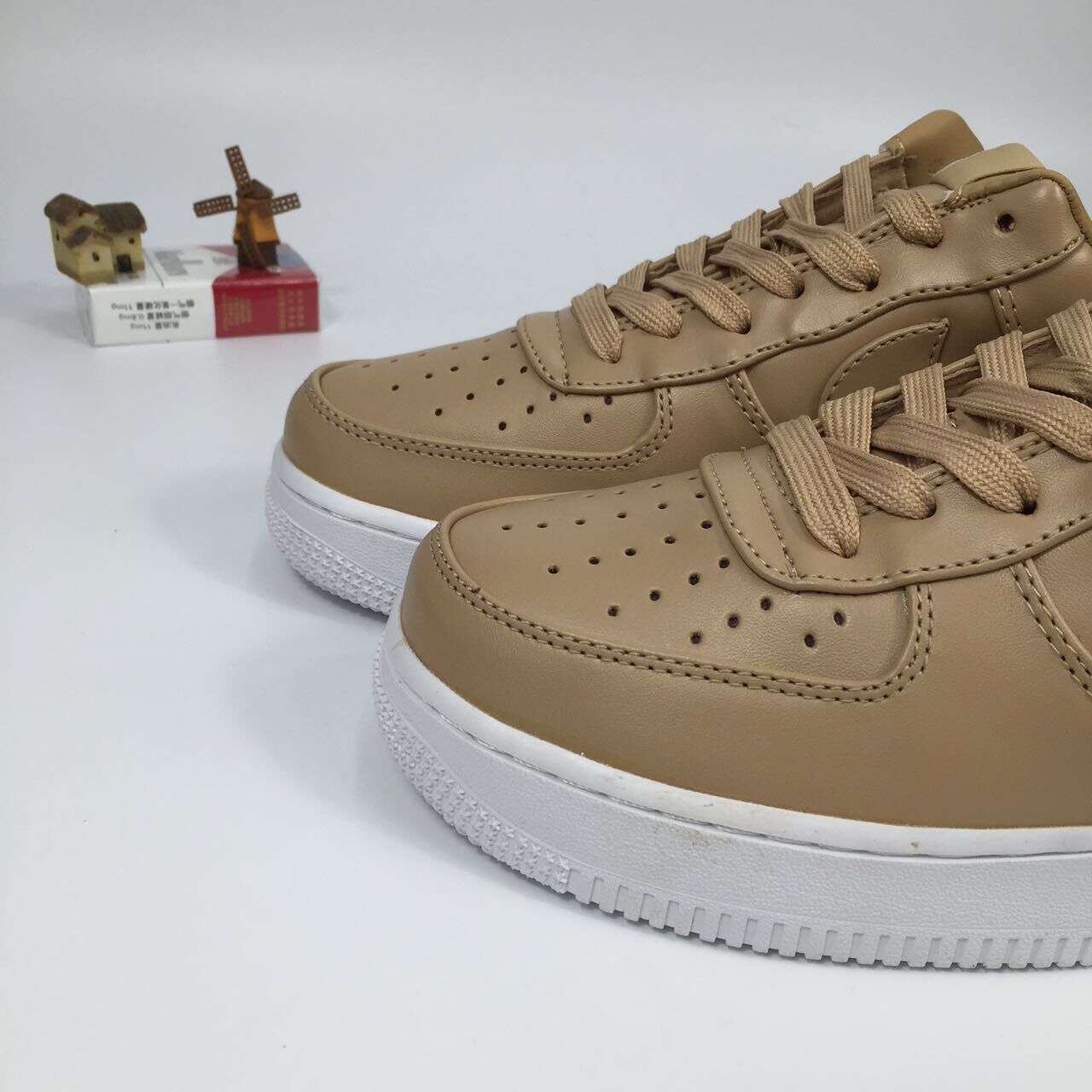 nike air force 1 - Cafe