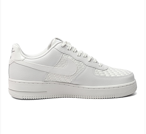nike air force 1 - Blanco