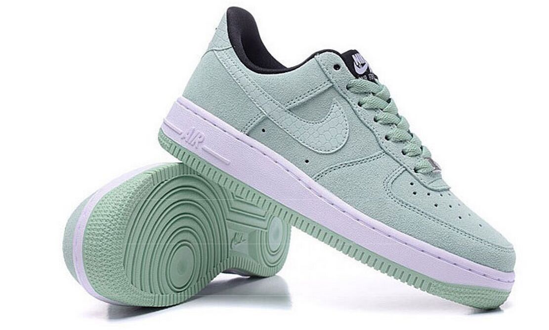 nike air force 1 - Menta