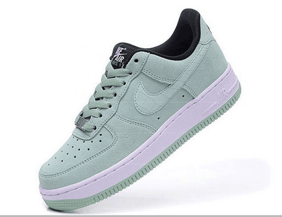 nike air force 1 - Menta