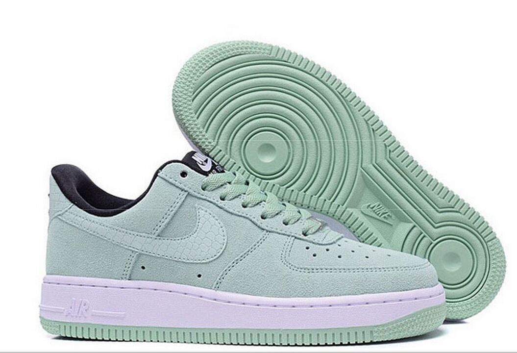 nike air force 1 - Menta