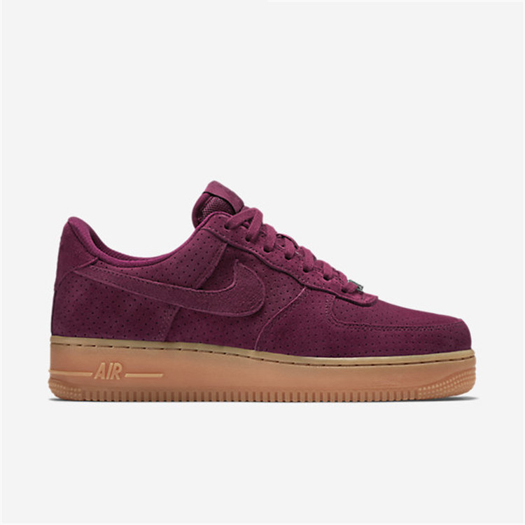 nike air force 1 - Burdeo