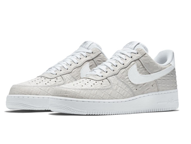 nike air force 1 - Blanco