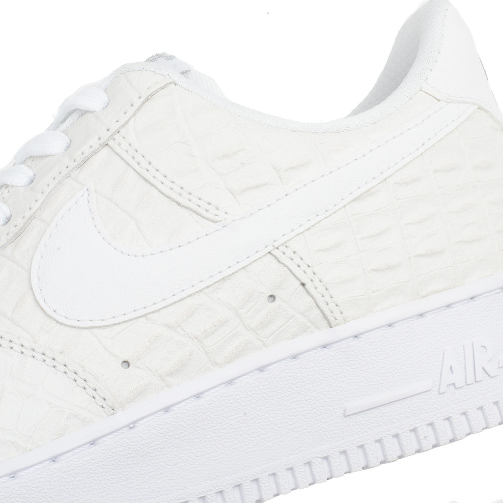 nike air force 1 - Blanco