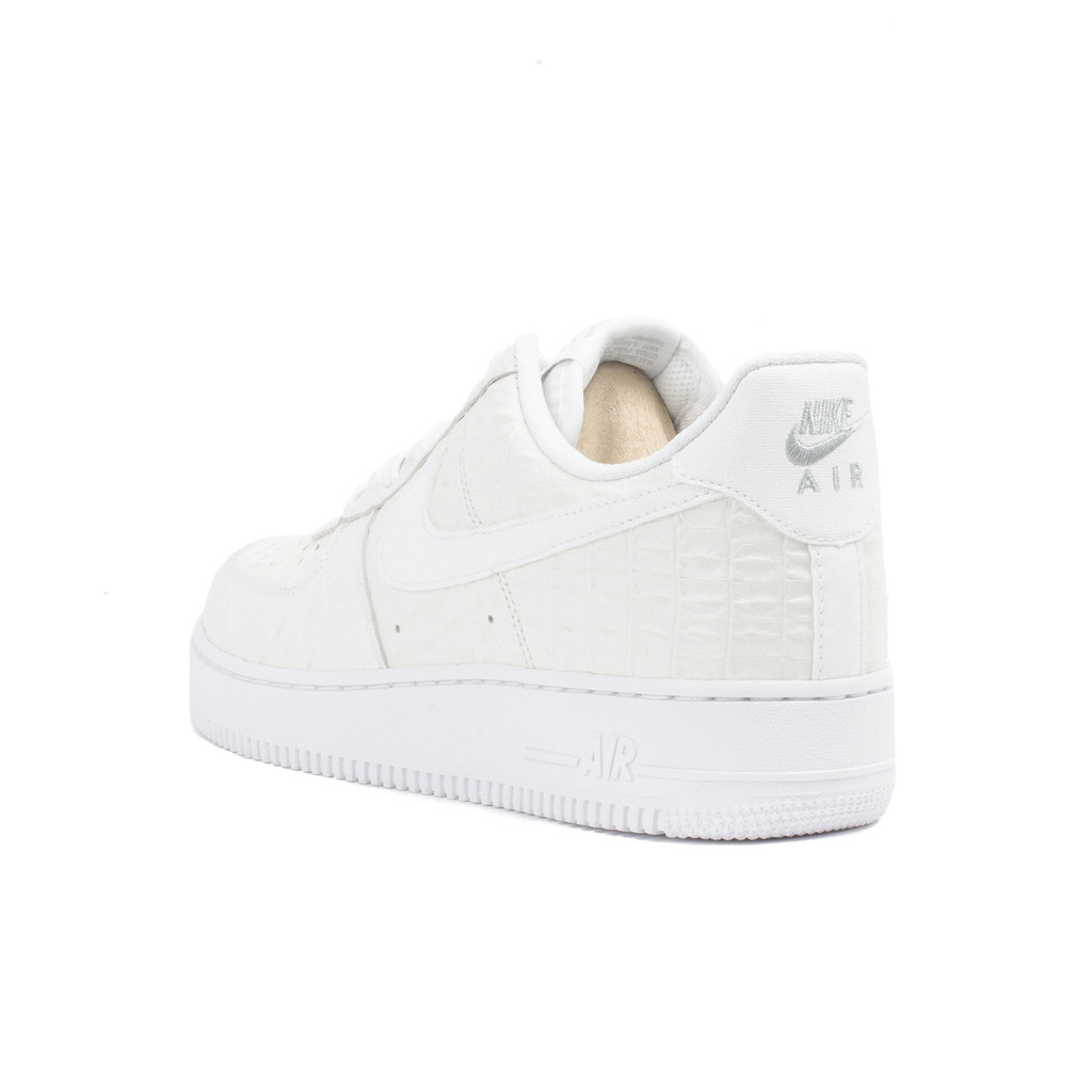 nike air force 1 - Blanco
