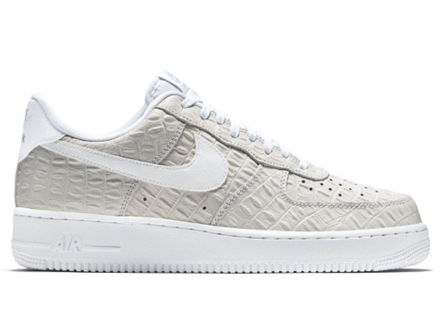 nike air force 1 - Blanco