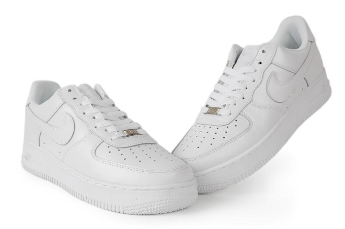nike air force 1 - Blanco
