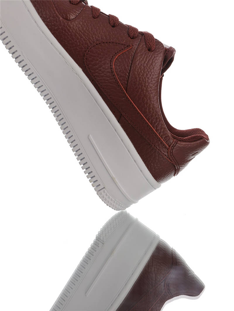 nike air force 1 - Burdeo