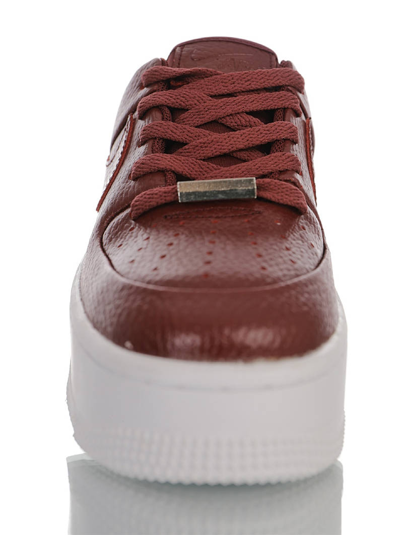 nike air force 1 - Burdeo