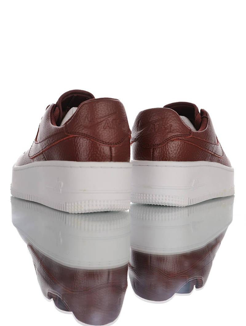 nike air force 1 - Burdeo