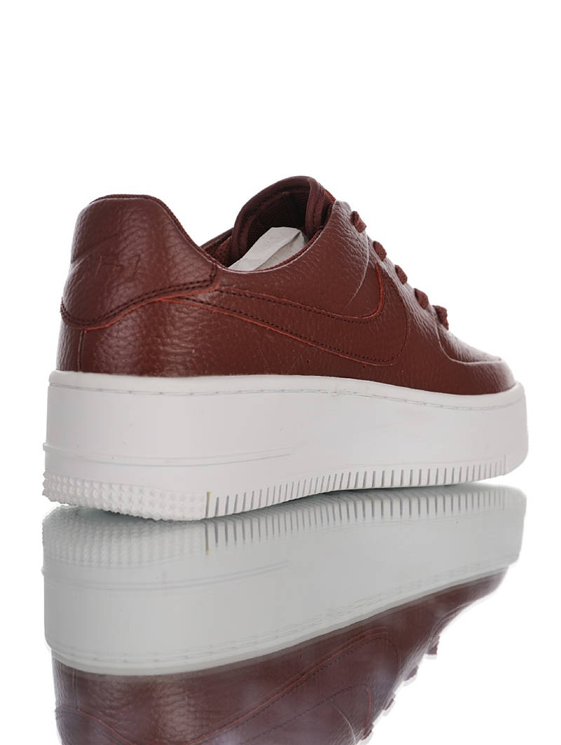 nike air force 1 - Burdeo