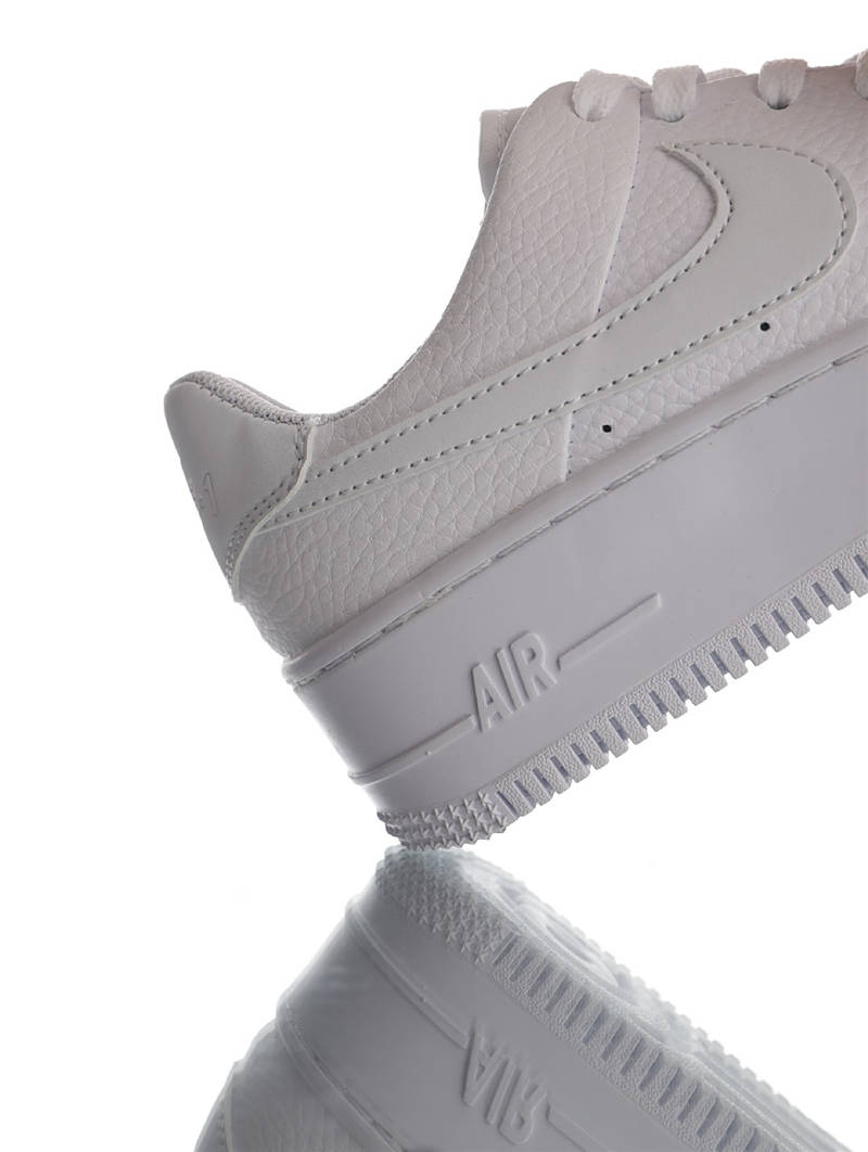 nike air force 1 - Blanco Menta