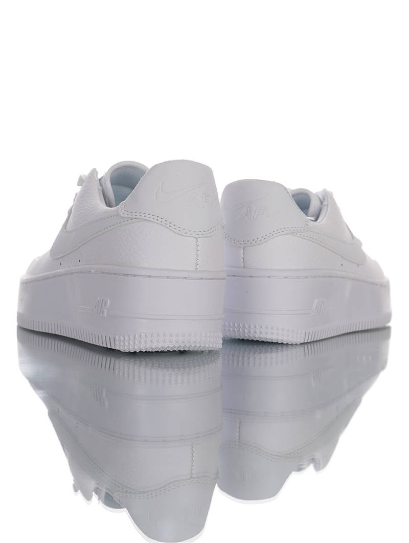 nike air force 1 - Blanco Menta