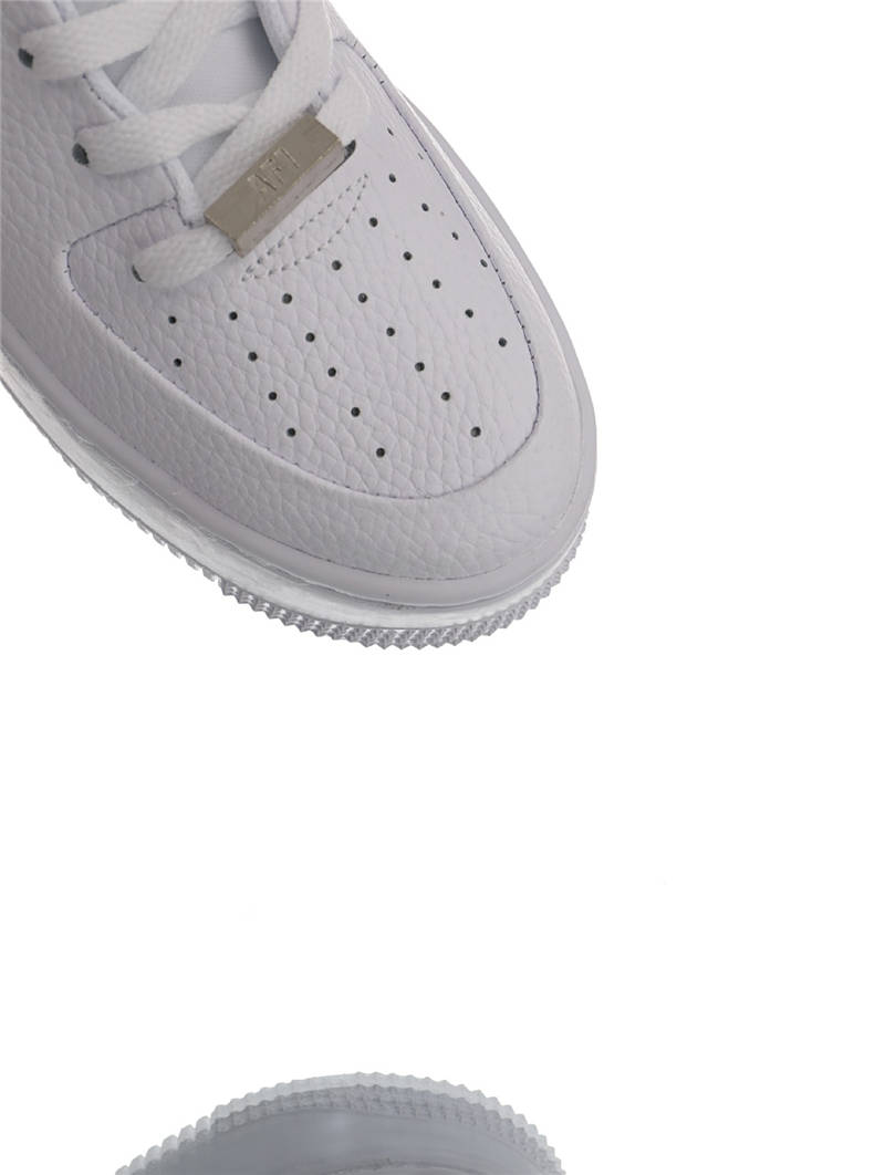 nike air force 1 - Blanco Menta