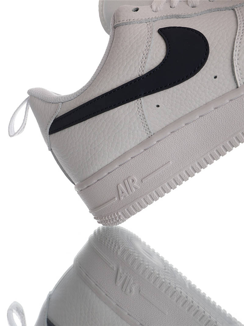 nike air force 1 - Blanco Azul Fluor