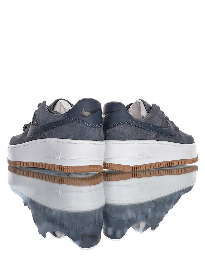 nike air force 1 - Azul