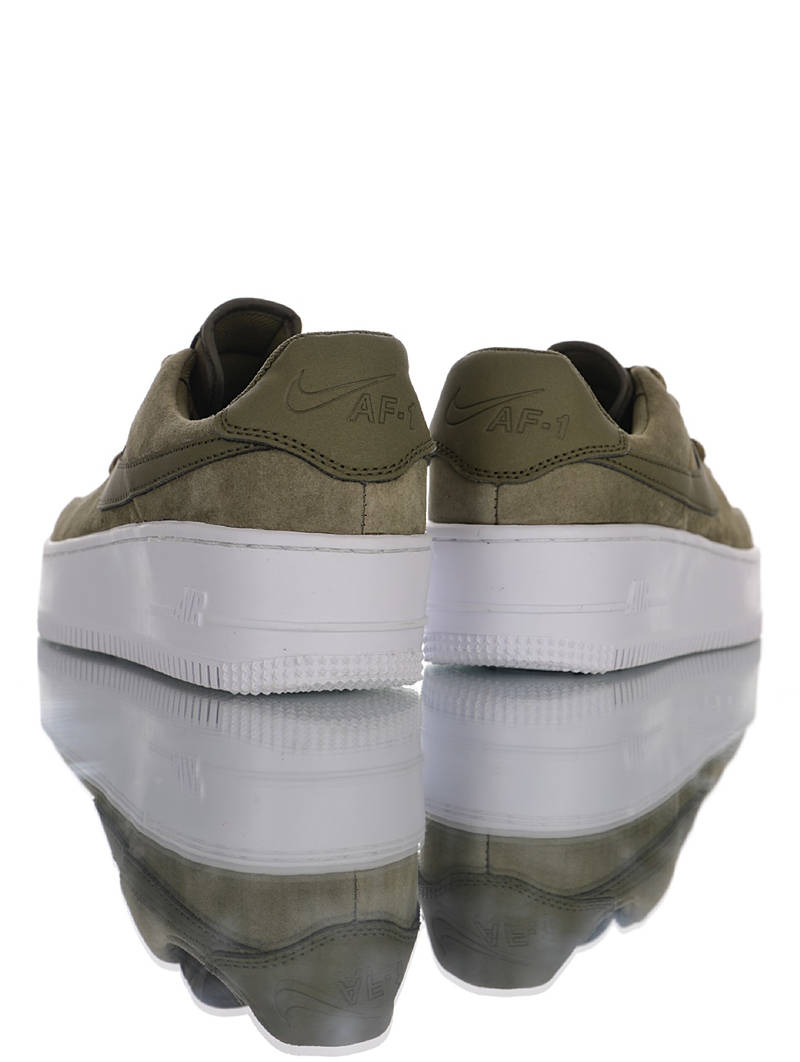 nike air force 1 - Verde