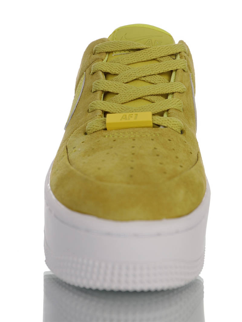 nike air force 1 - Amarillo