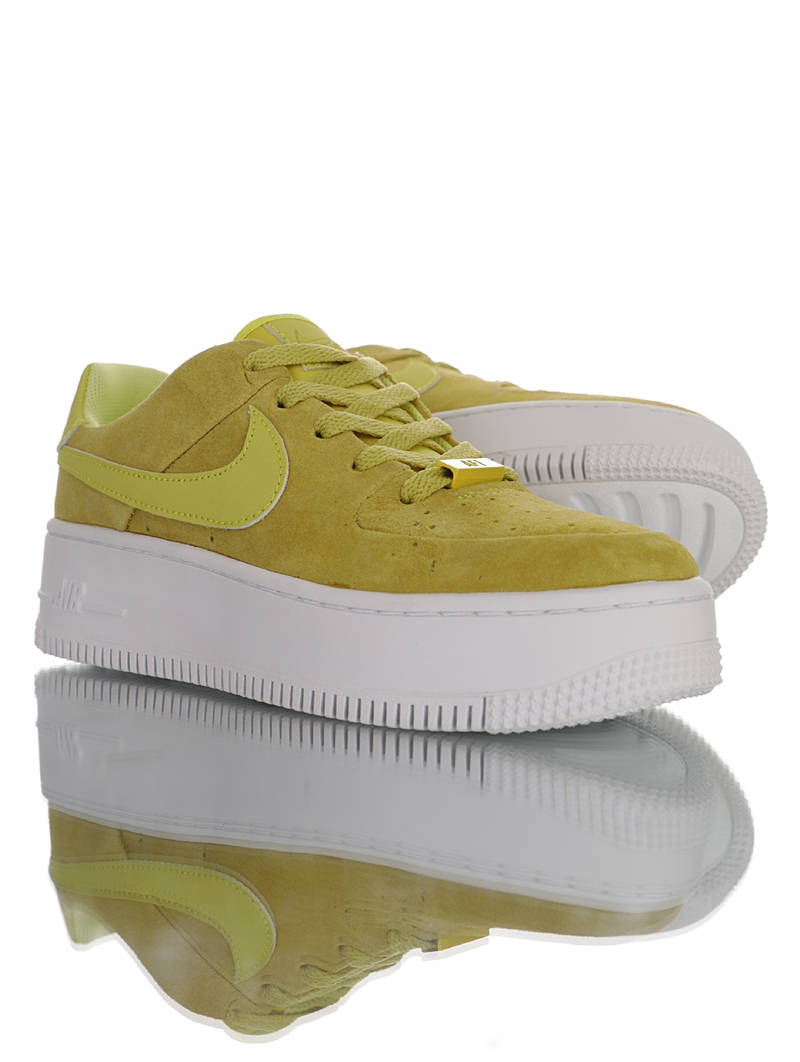 nike air force 1 - Amarillo