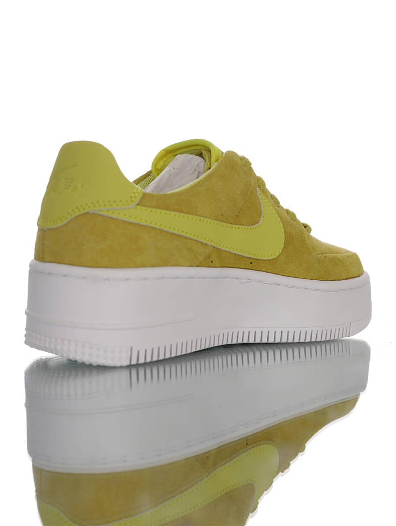 nike air force 1 - Amarillo