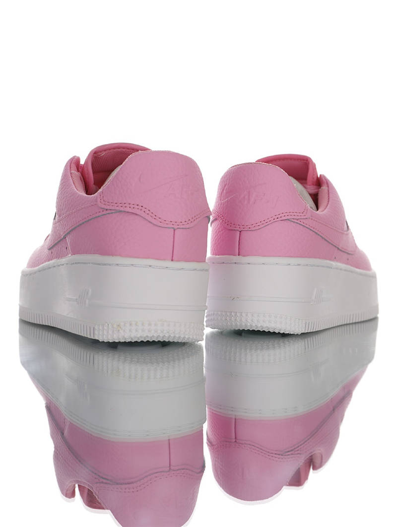 nike air force 1 - Rosado