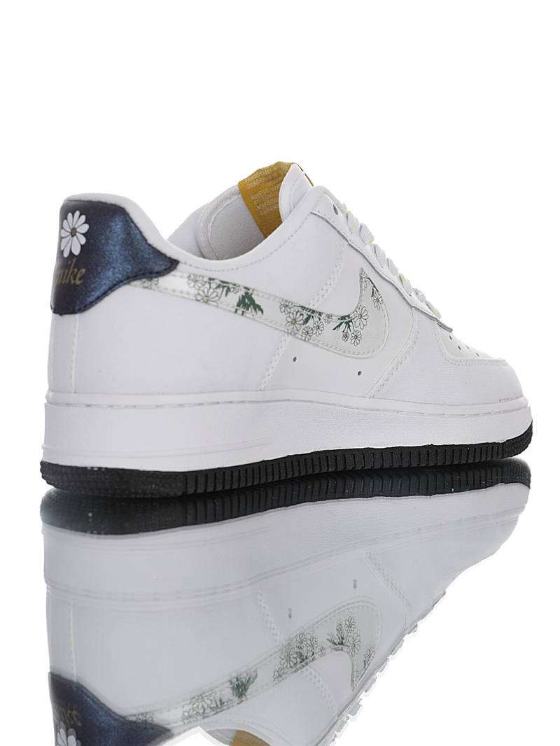 nike air force 1 - Blanco