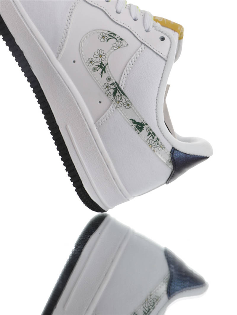 nike air force 1 - Blanco