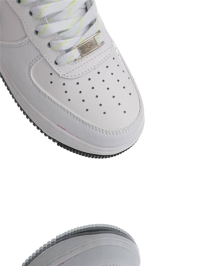 nike air force 1 - Blanco