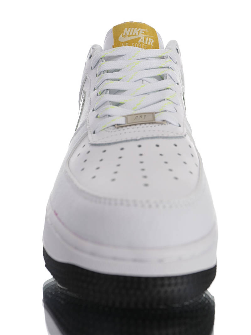 nike air force 1 - Blanco