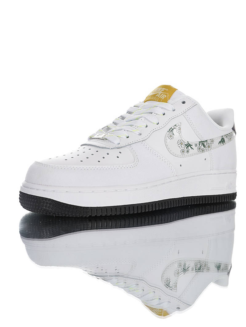 nike air force 1 - Blanco