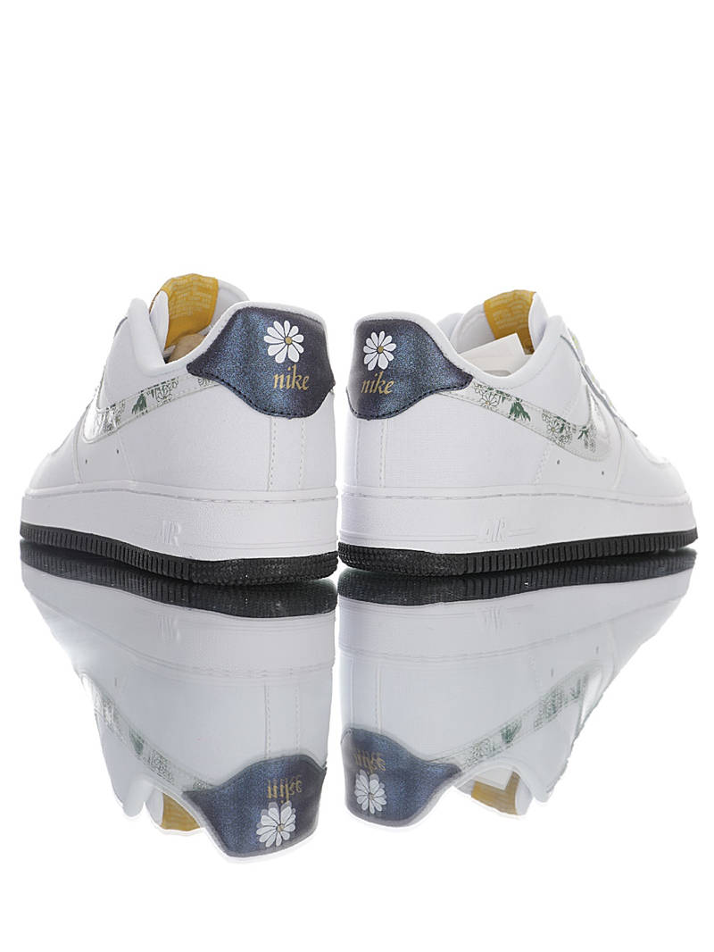 nike air force 1 - Blanco