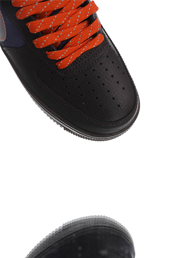 nike air force 1 - Azul Cafe Celeste