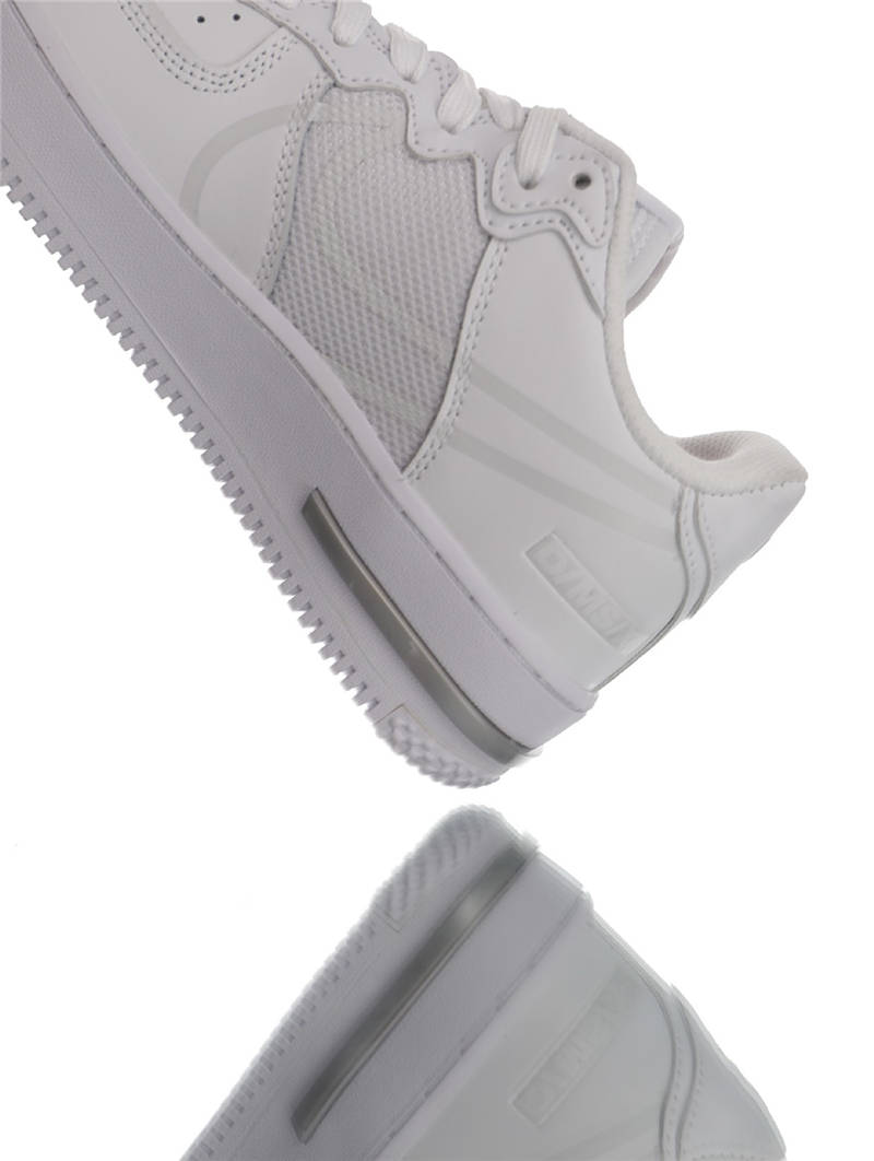 nike air force 1 - Blanco