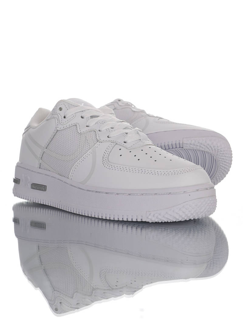 nike air force 1 - Blanco