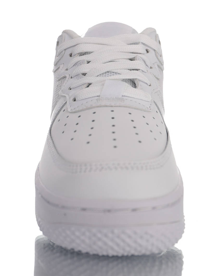 nike air force 1 - Blanco