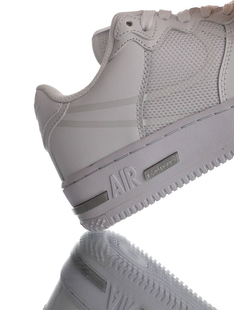 nike air force 1 - Blanco