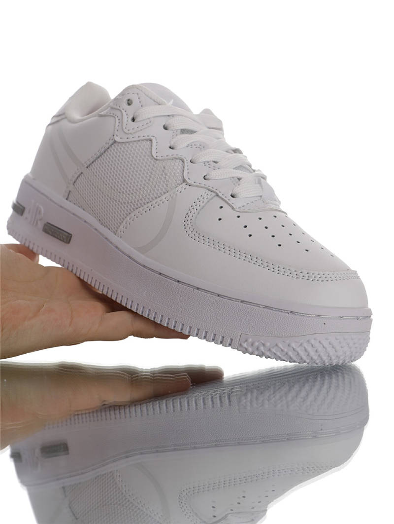 nike air force 1 - Blanco