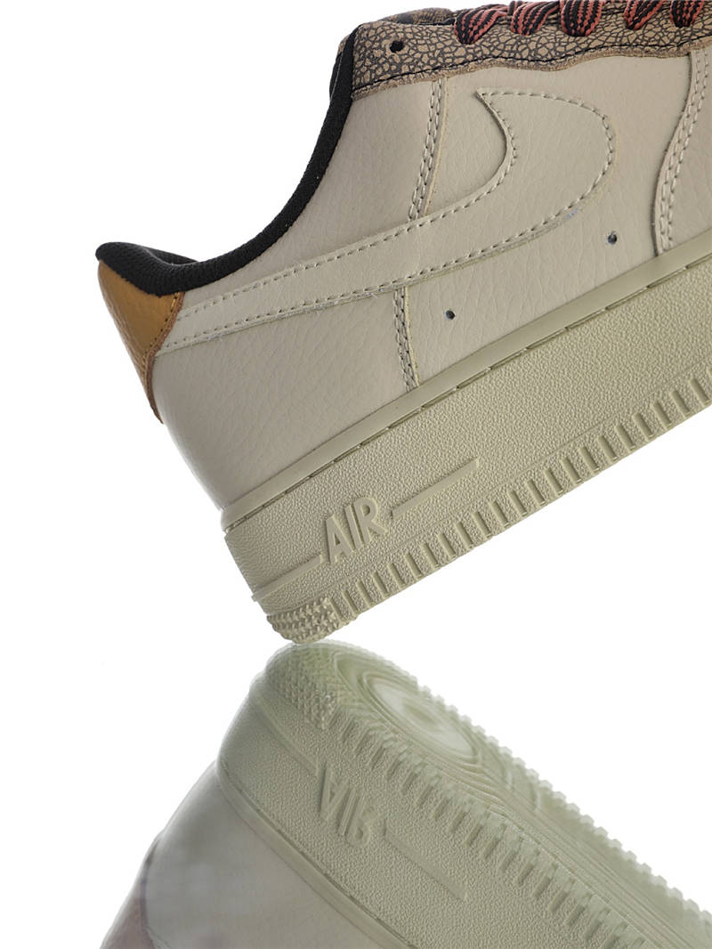 nike air force 1 - Vainilla Cafe