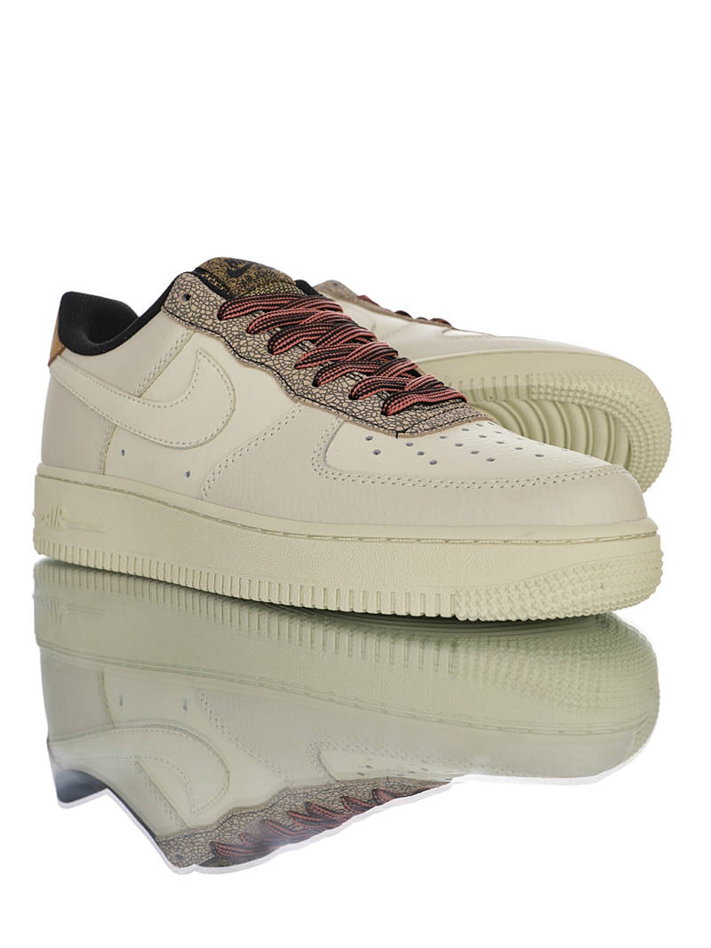nike air force 1 - Vainilla Cafe